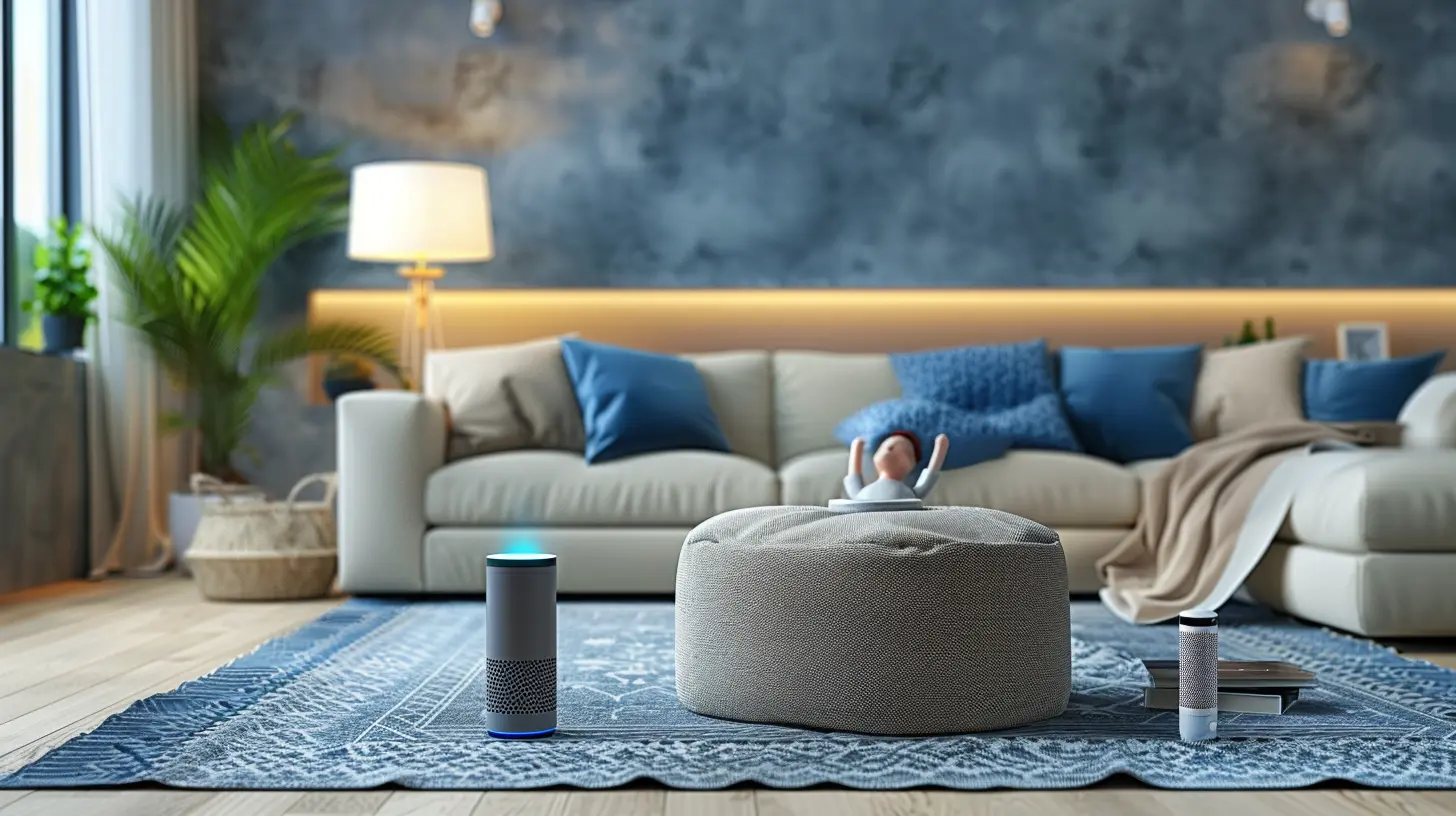 Integrating Digital Assistants with Home Automation Systems