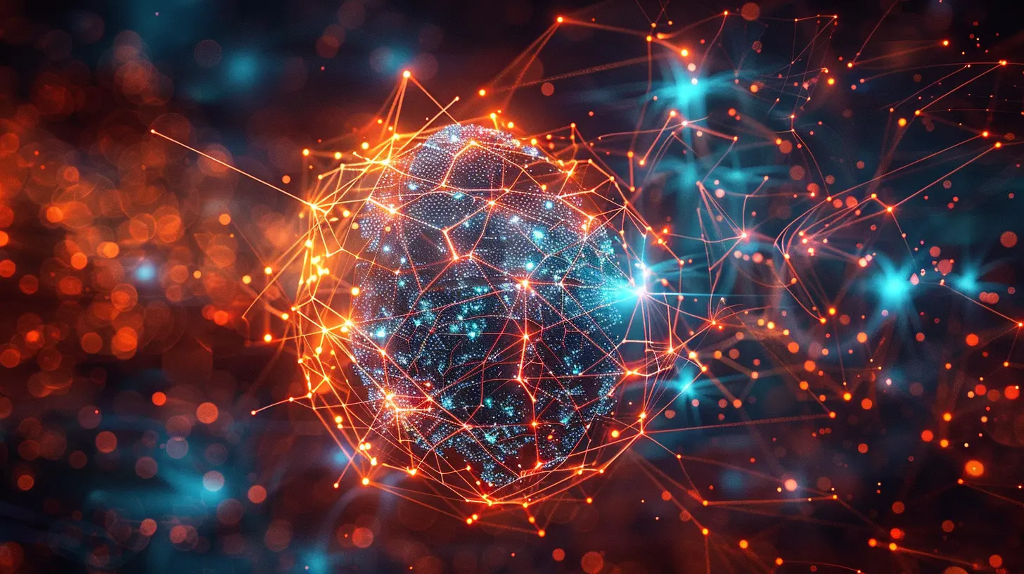 Key Algorithms Driving Quantum Computing Innovation