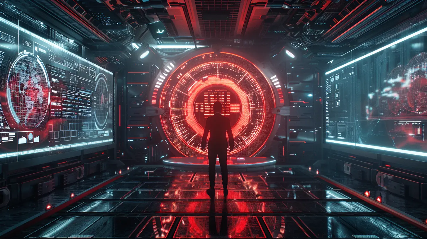 Machine Learning in Cybersecurity: The New Frontier