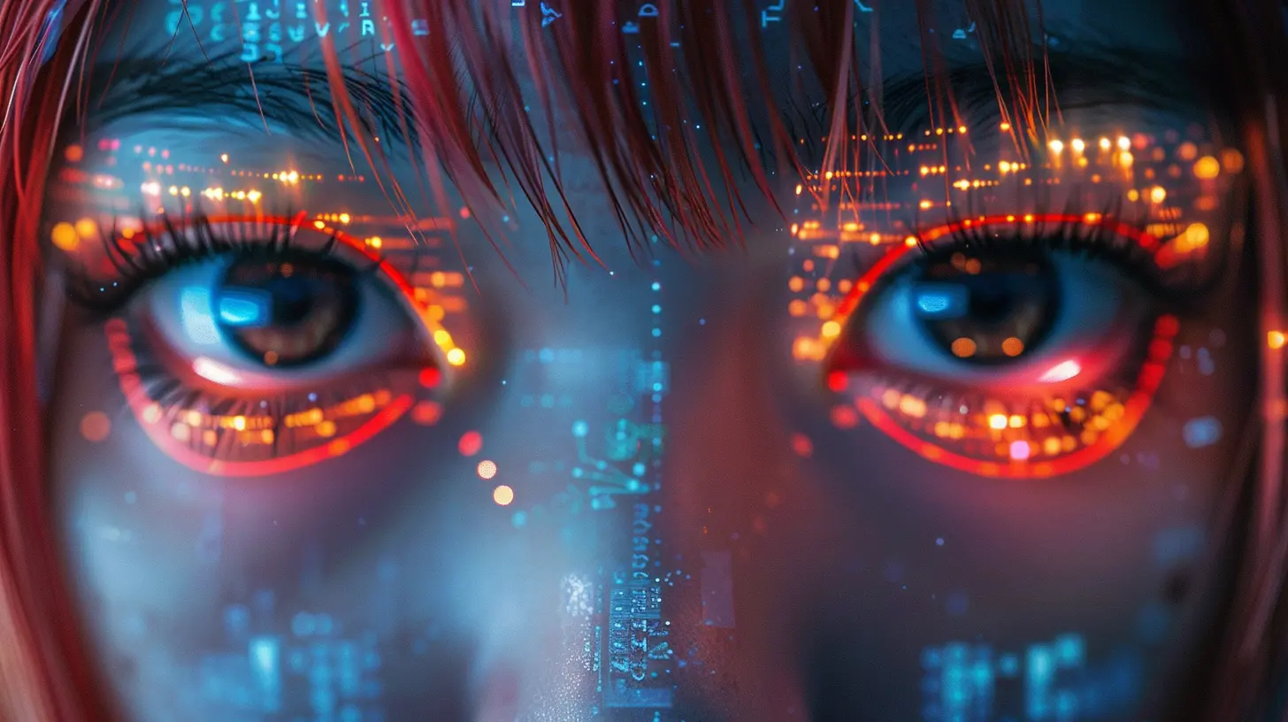 Machine Learning in Cybersecurity: The New Frontier