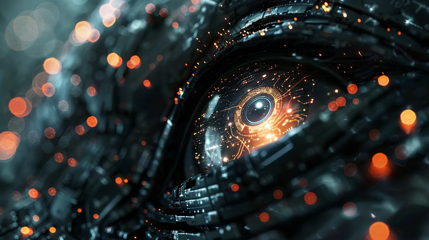 Machine Learning in Cybersecurity: The New Frontier