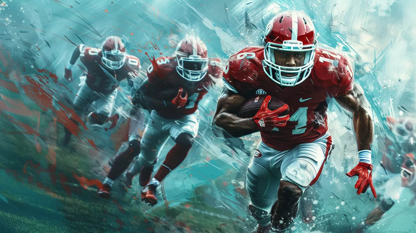 Machine Learning in Sports Analytics: Enhancing Performance and Strategy