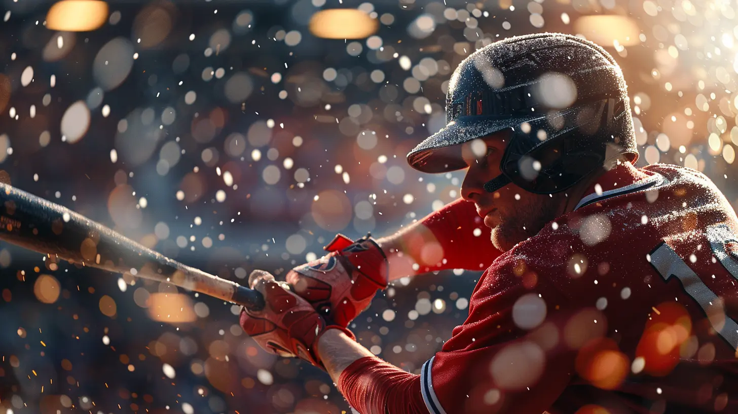 Machine Learning in Sports Analytics: Enhancing Performance and Strategy