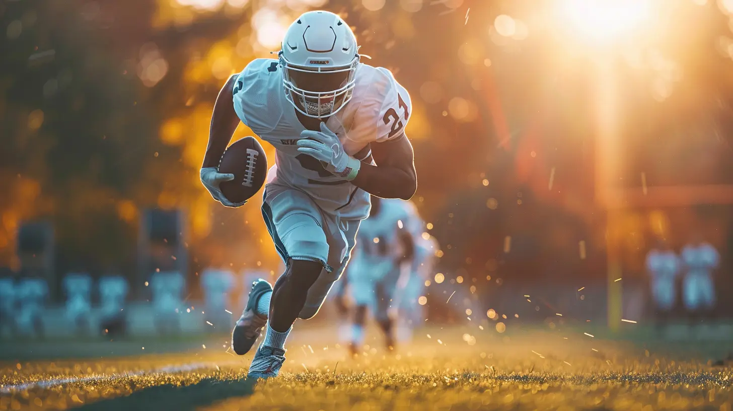 Machine Learning in Sports Analytics: Enhancing Performance and Strategy