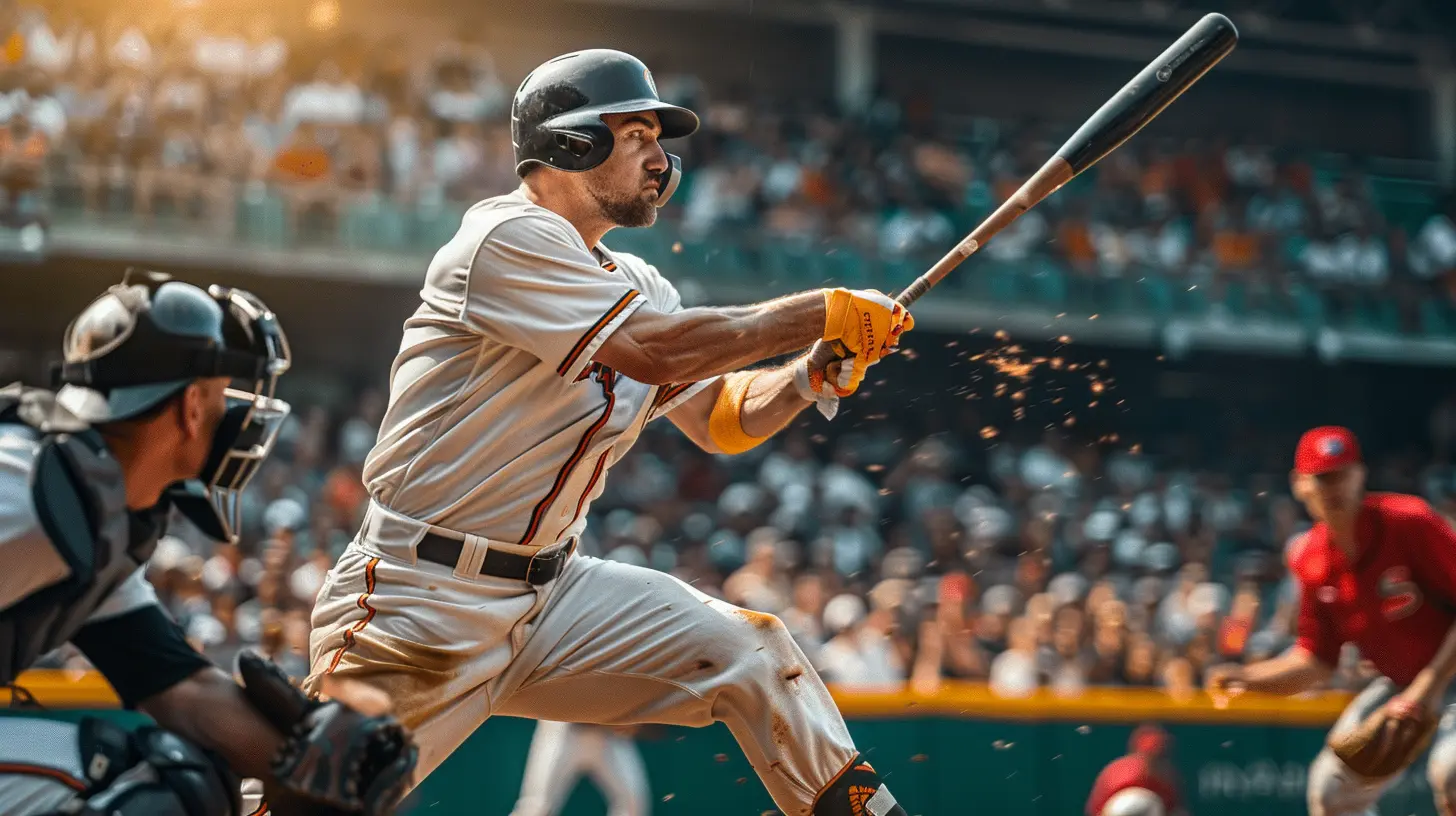 Machine Learning in Sports Analytics: Enhancing Performance and Strategy