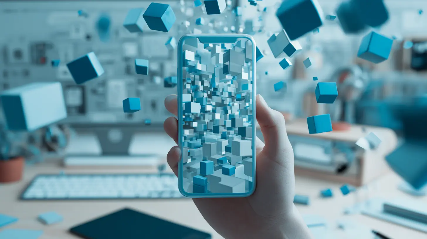 Making the Most of AR Filters for Brand Building