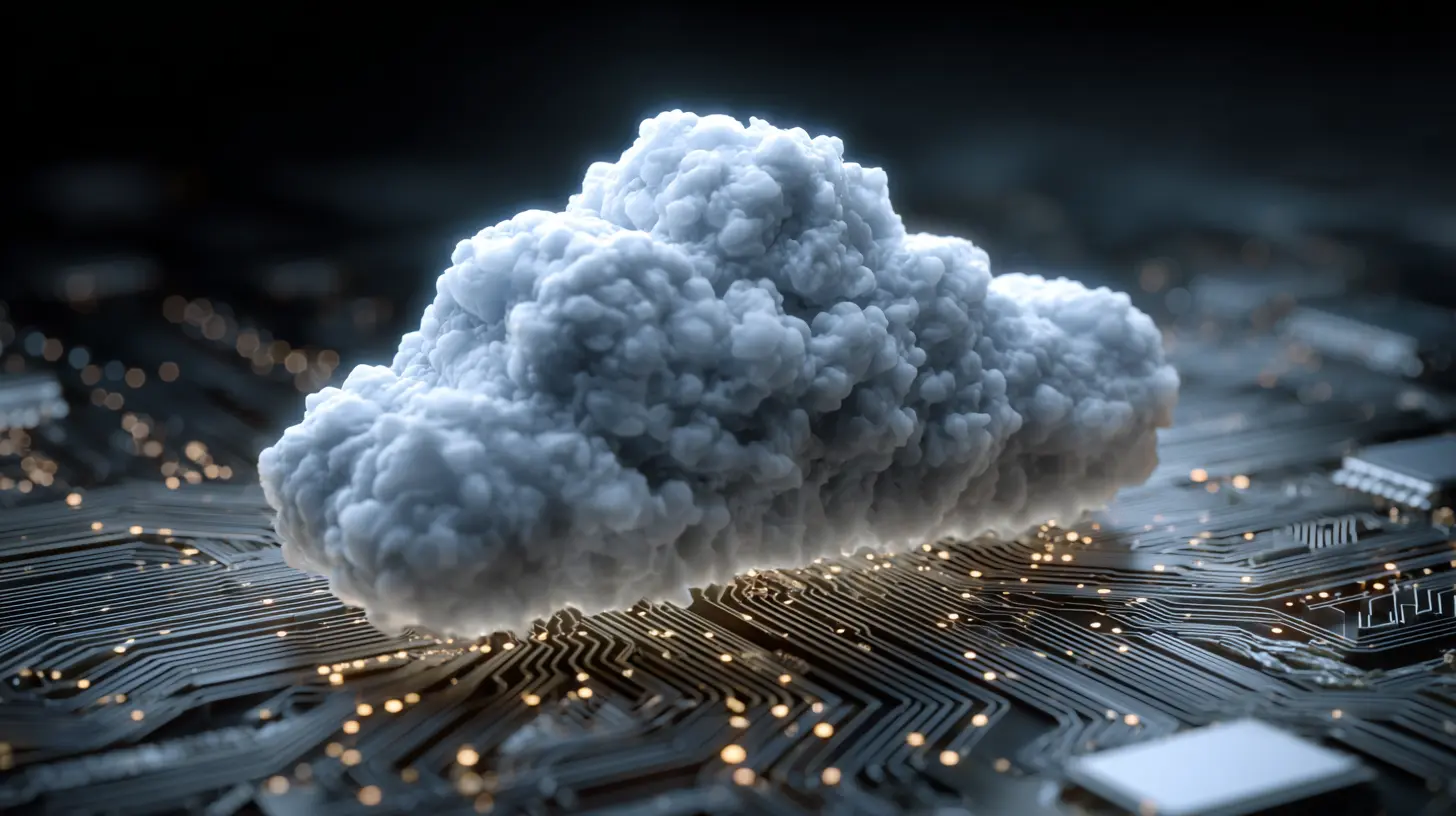 Mastering Cloud Computing: A Comprehensive Guide for 2026