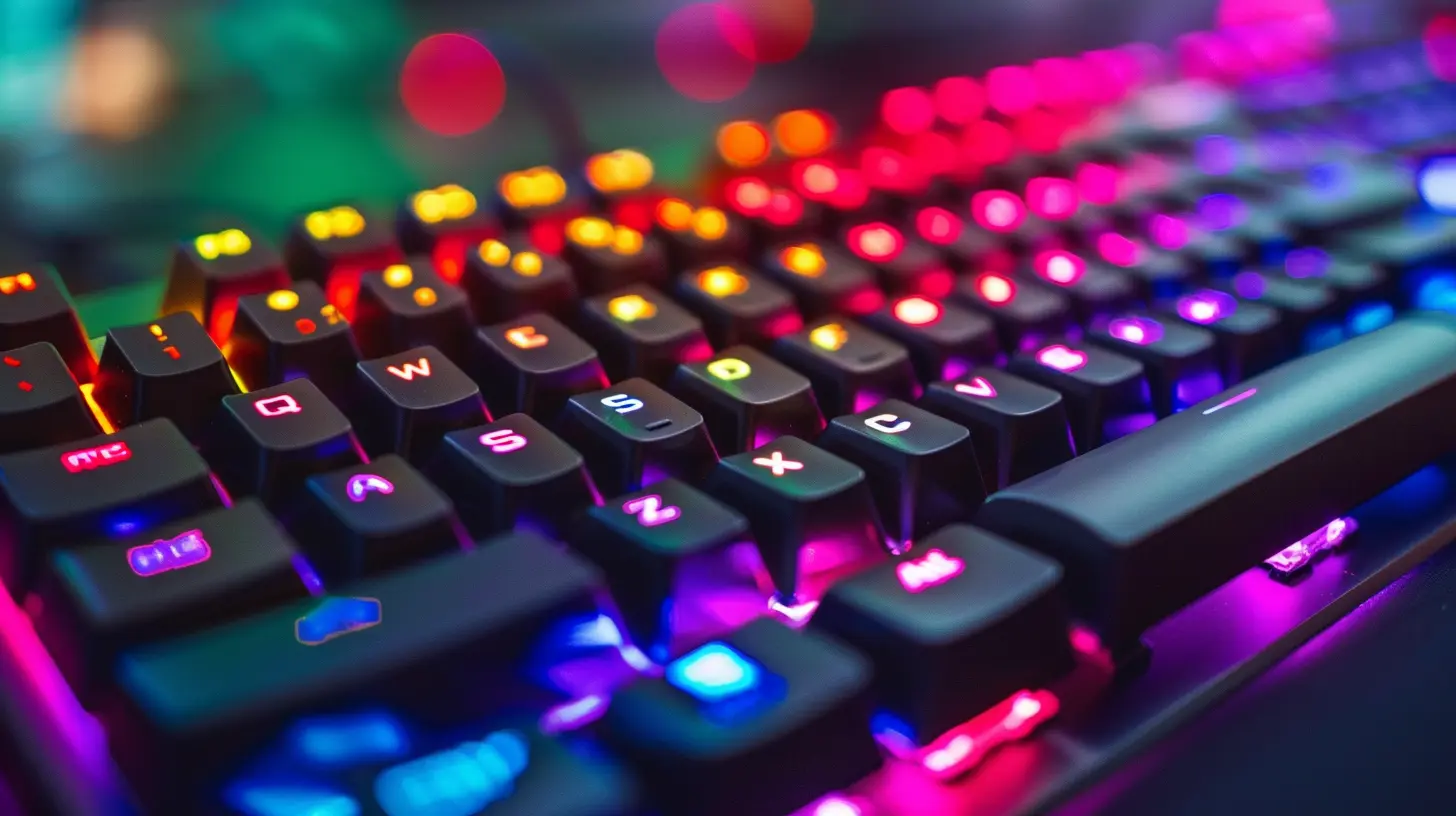 Maximizing Productivity with Wireless Keyboards: A Comprehensive Guide