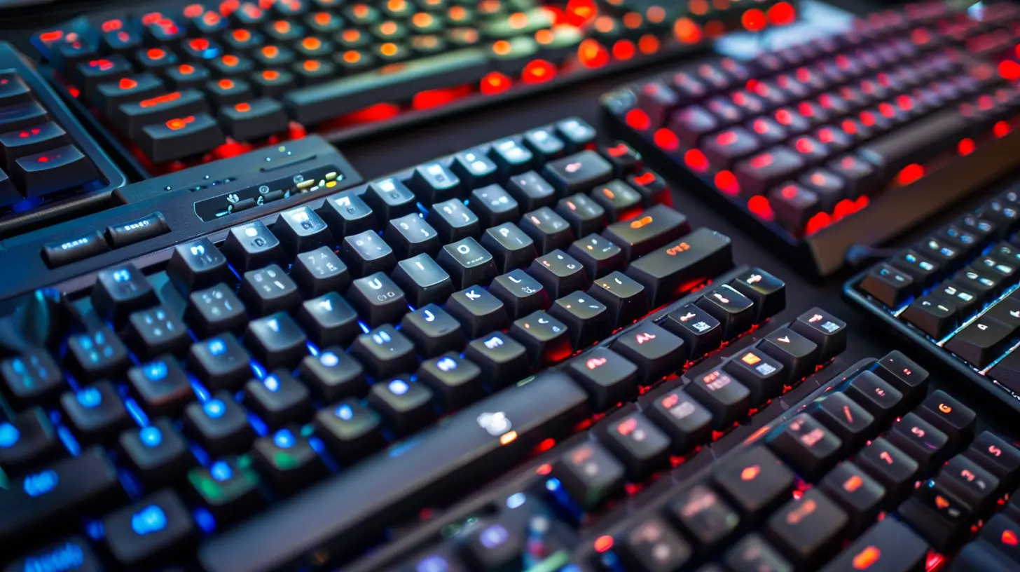 Maximizing Productivity with Wireless Keyboards: A Comprehensive Guide