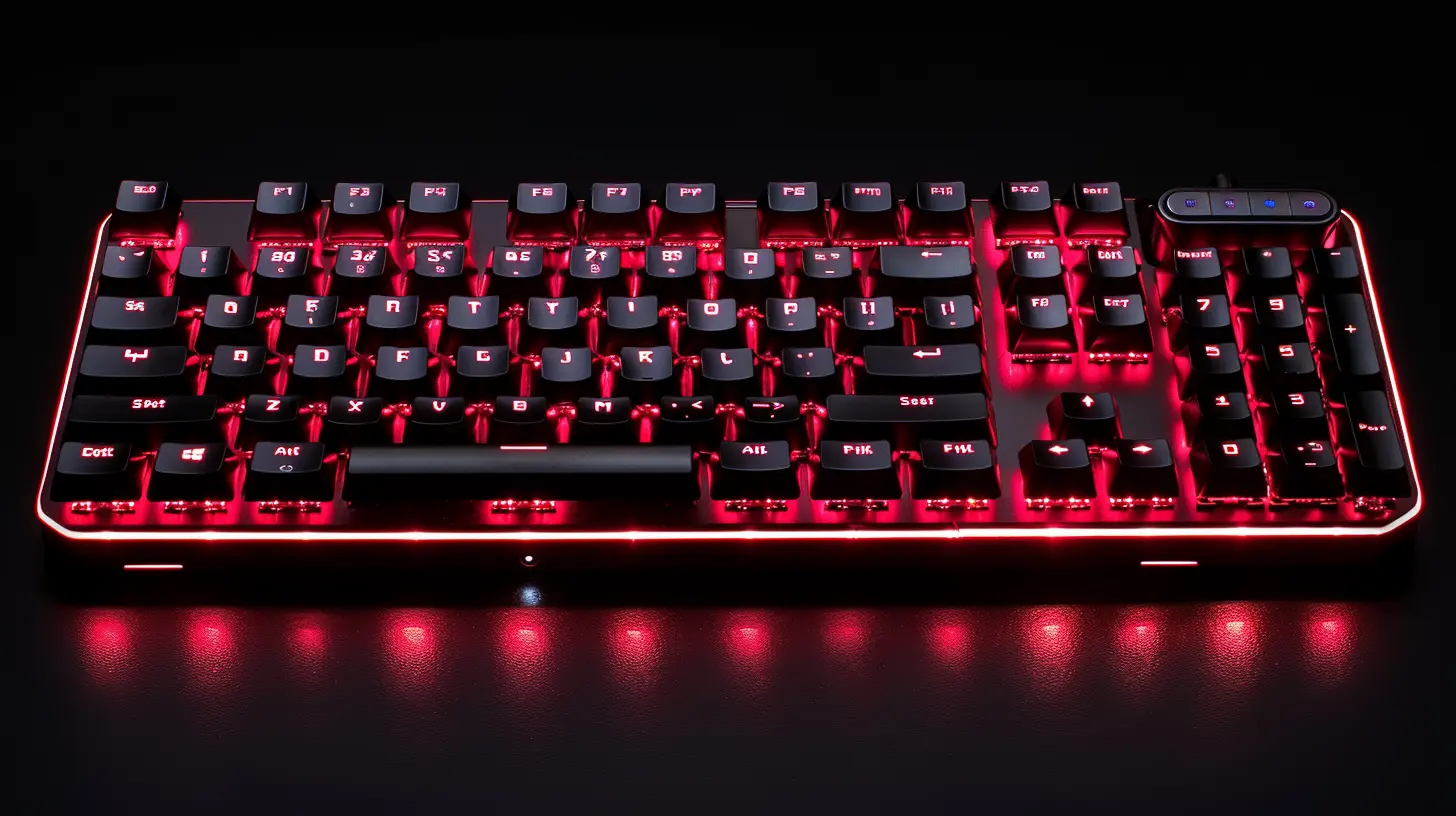 Maximizing Productivity with Wireless Keyboards: A Comprehensive Guide