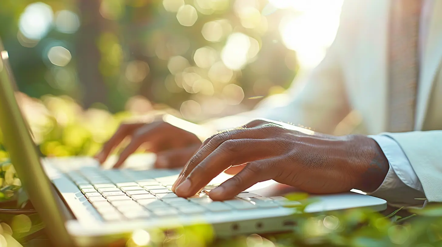 Maximizing Productivity with Wireless Keyboards: A Comprehensive Guide