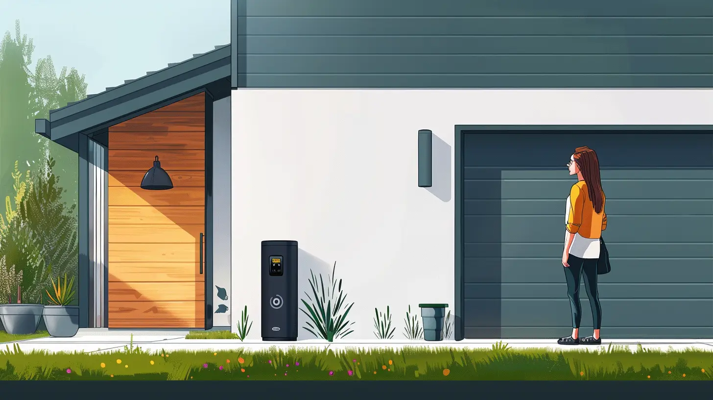 Maximizing Your Digital Assistant’s Potential for Home Security