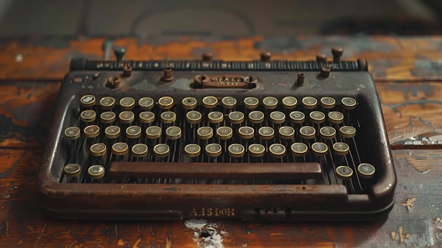 Mechanical vs. Membrane Keyboards: Which One is Right for You?