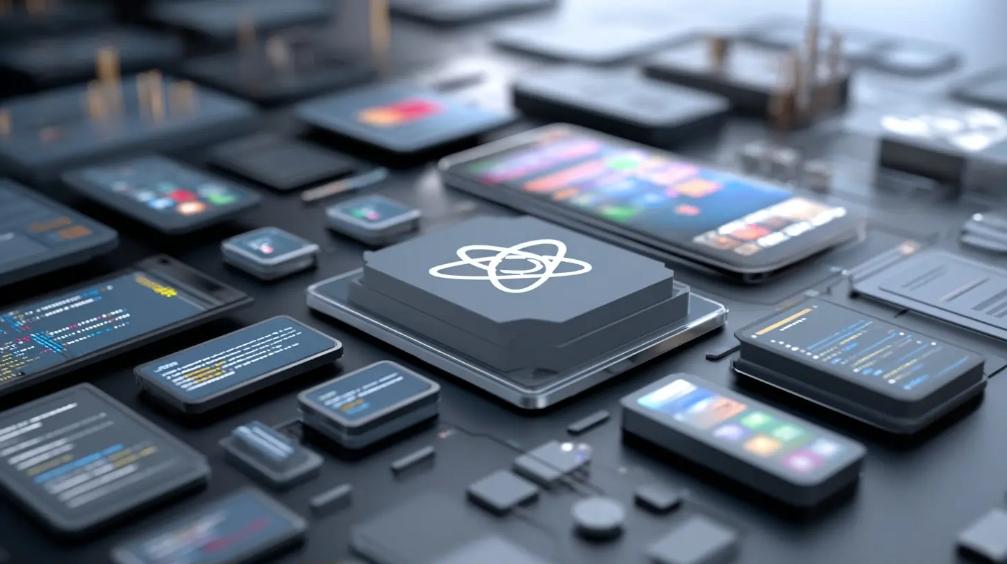 Mobile Development Crossroads: Native vs. Cross-Platform in 2027