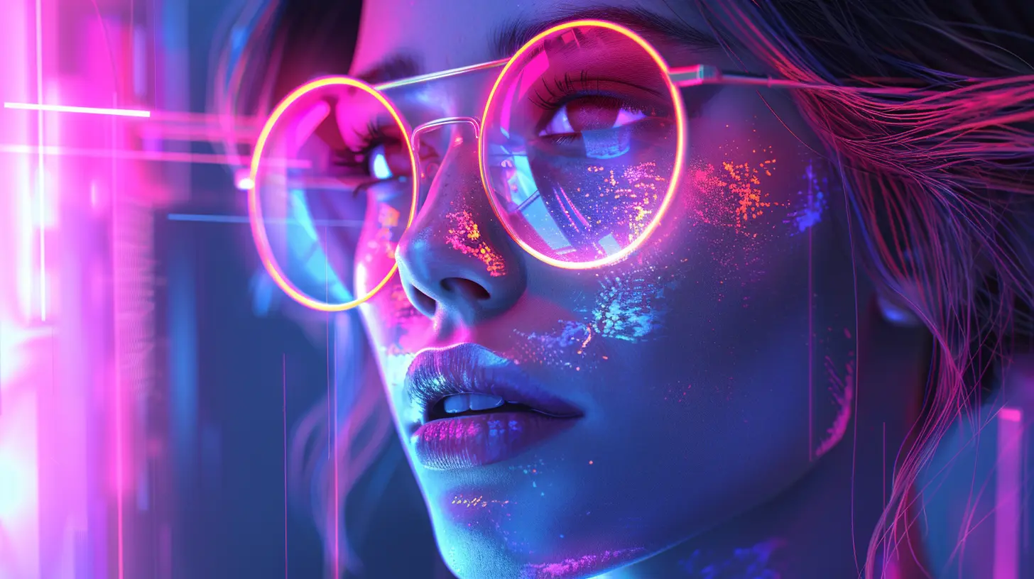 Must-Have Tools for Graphic Designers and Digital Artists