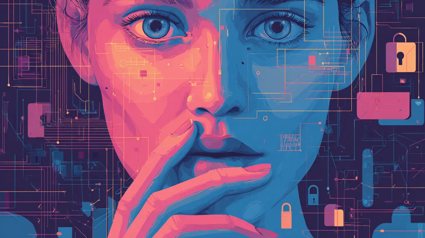 Navigating Social Media Privacy in 2027