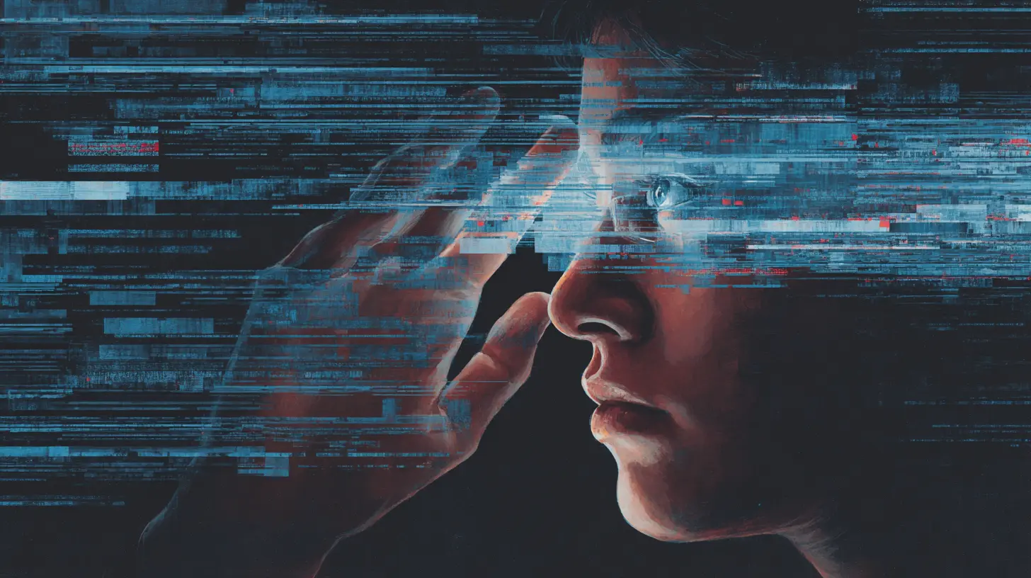 Navigating Social Media Privacy in 2027