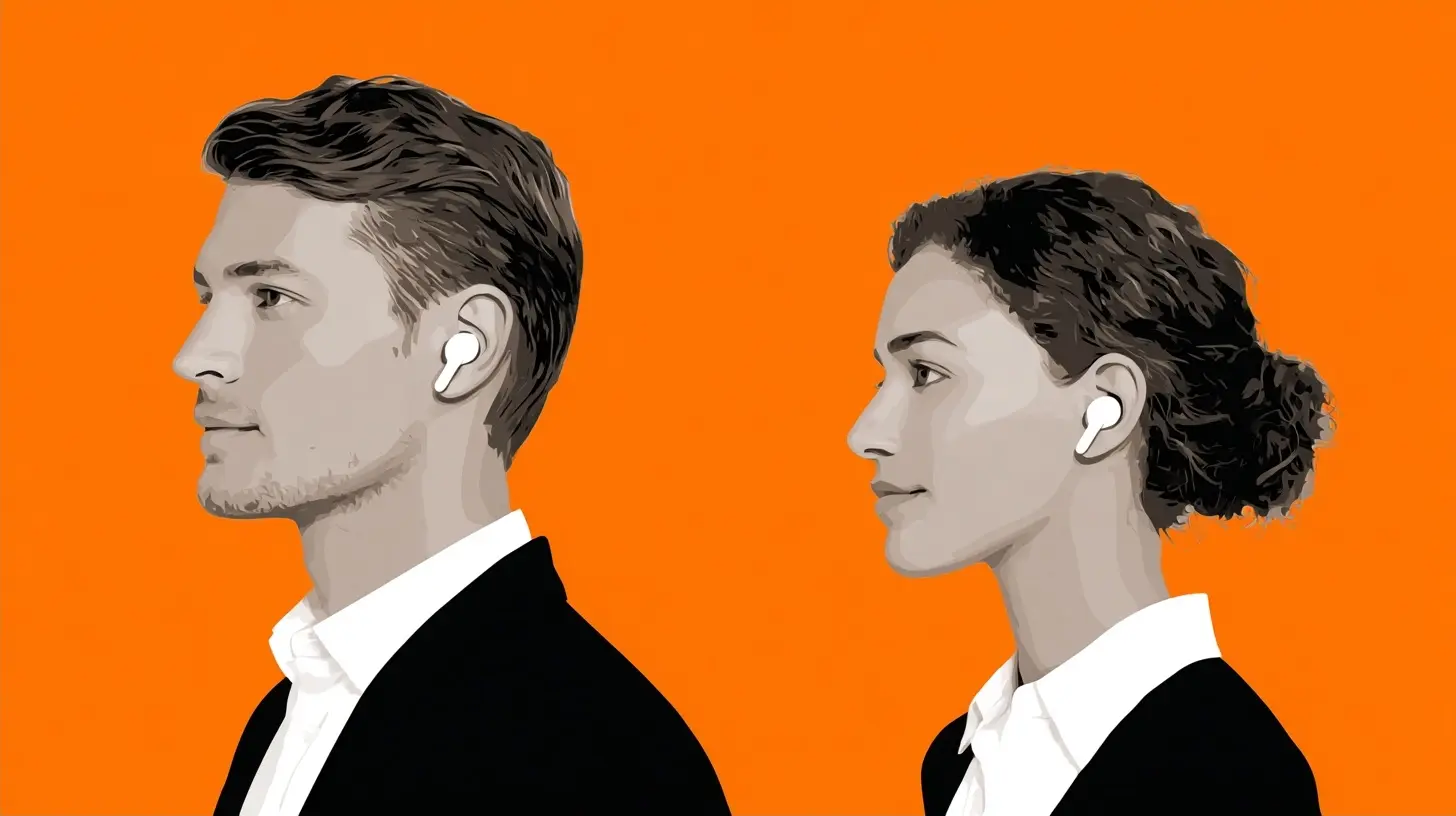 Open-Ear vs. In-Ear: Finding Your Fit in 2027