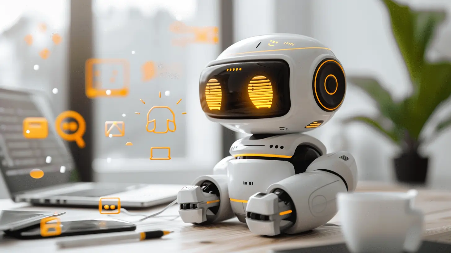 Optimizing Your Daily Routine with AI-Powered Digital Assistants