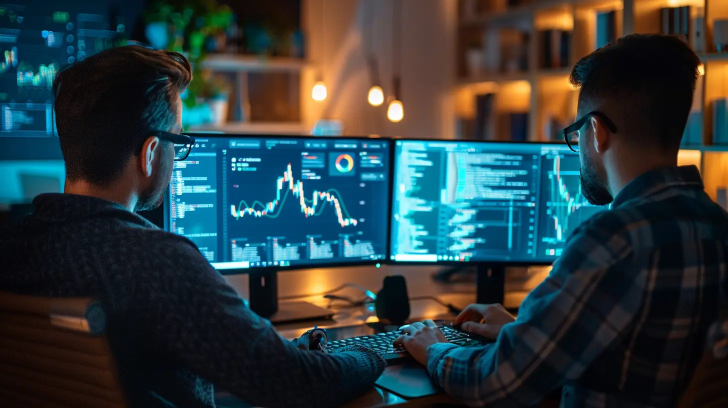 Optimizing Your Desk Setup with Monitor Arms and Stands