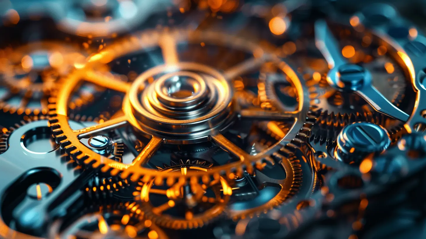 Optimizing Your Software for Performance: A Developer’s Guide