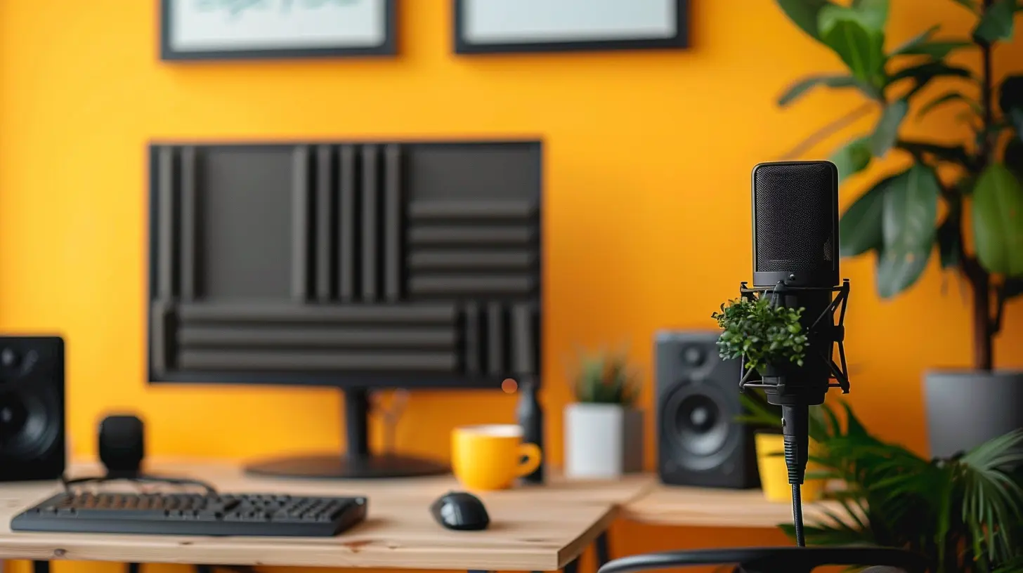 Podcasting Made Easy with These Content Creation Platforms