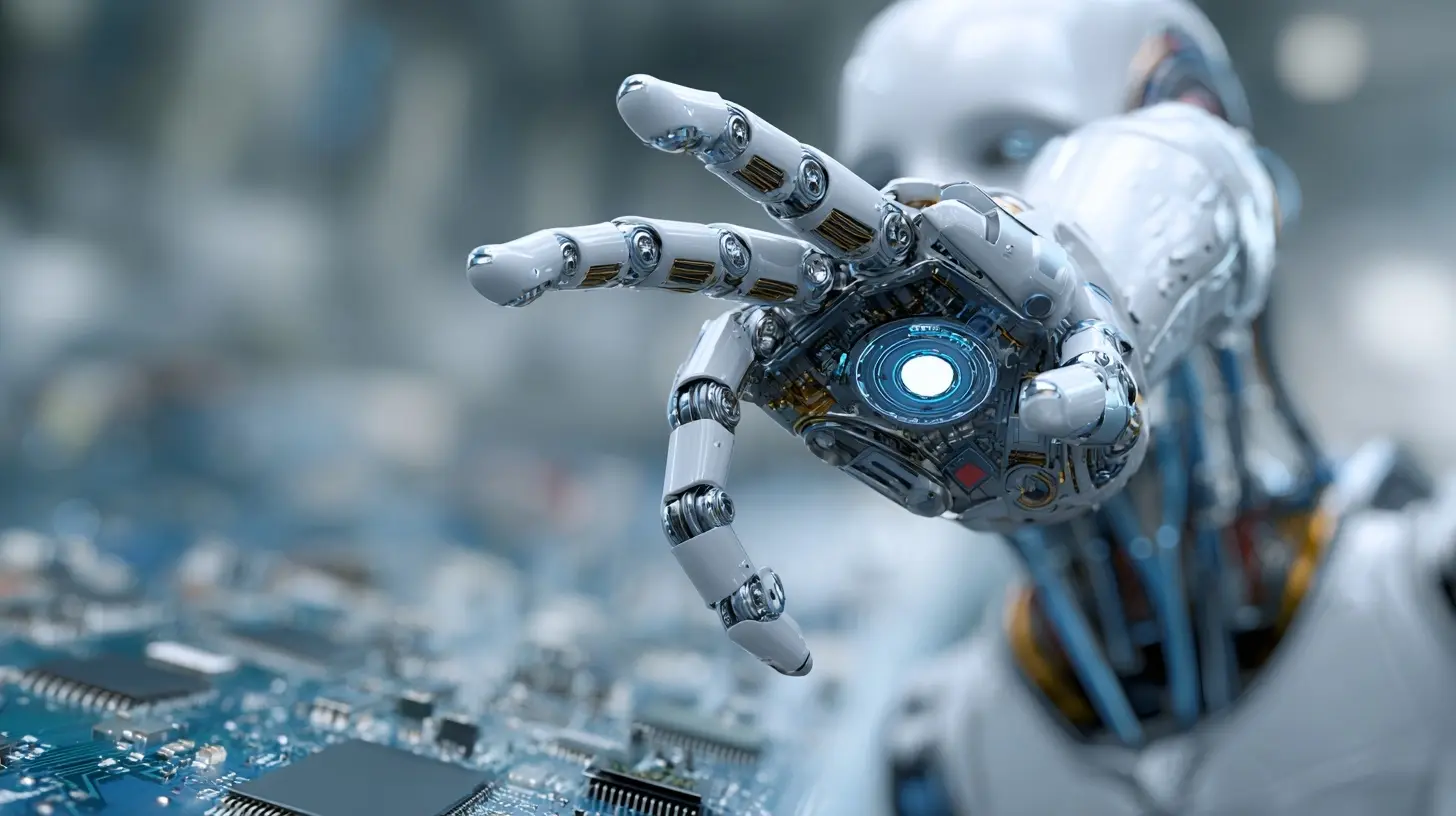 Preparing for the Machine Learning Job Market in 2027
