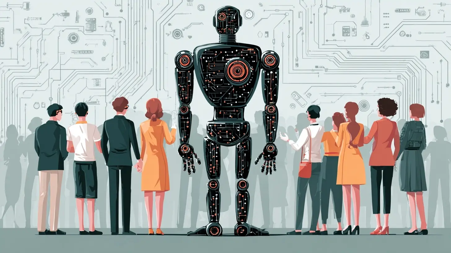 Preparing for the Machine Learning Job Market in 2027