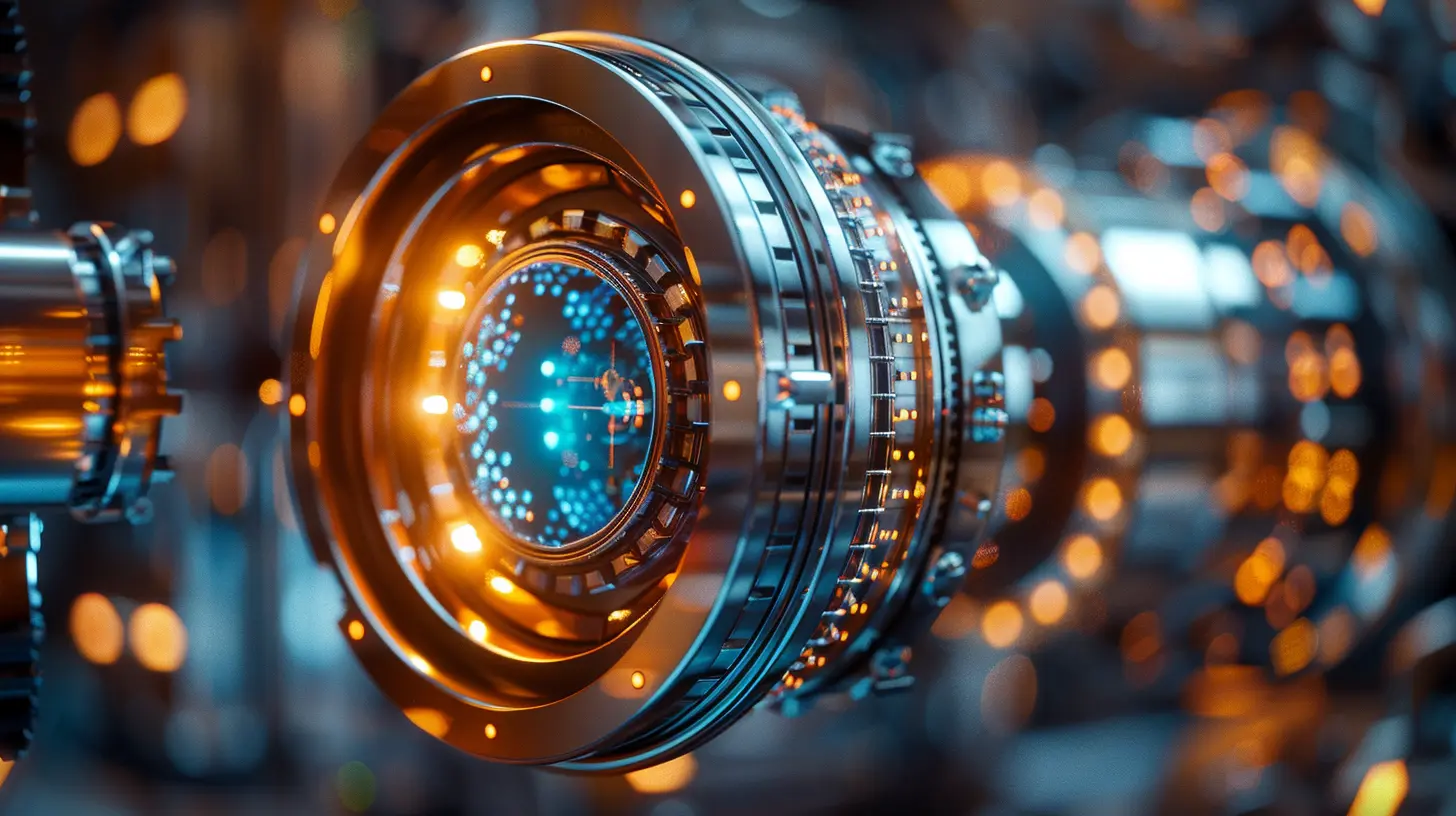 Quantum Computing and Space Exploration: Unlocking New Possibilities