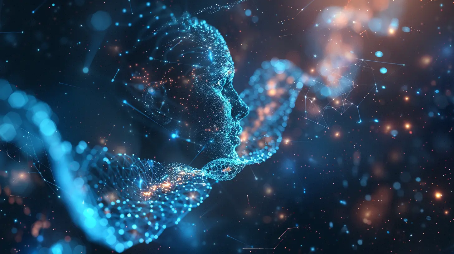 Quantum Computing and the Future of Personalized Medicine