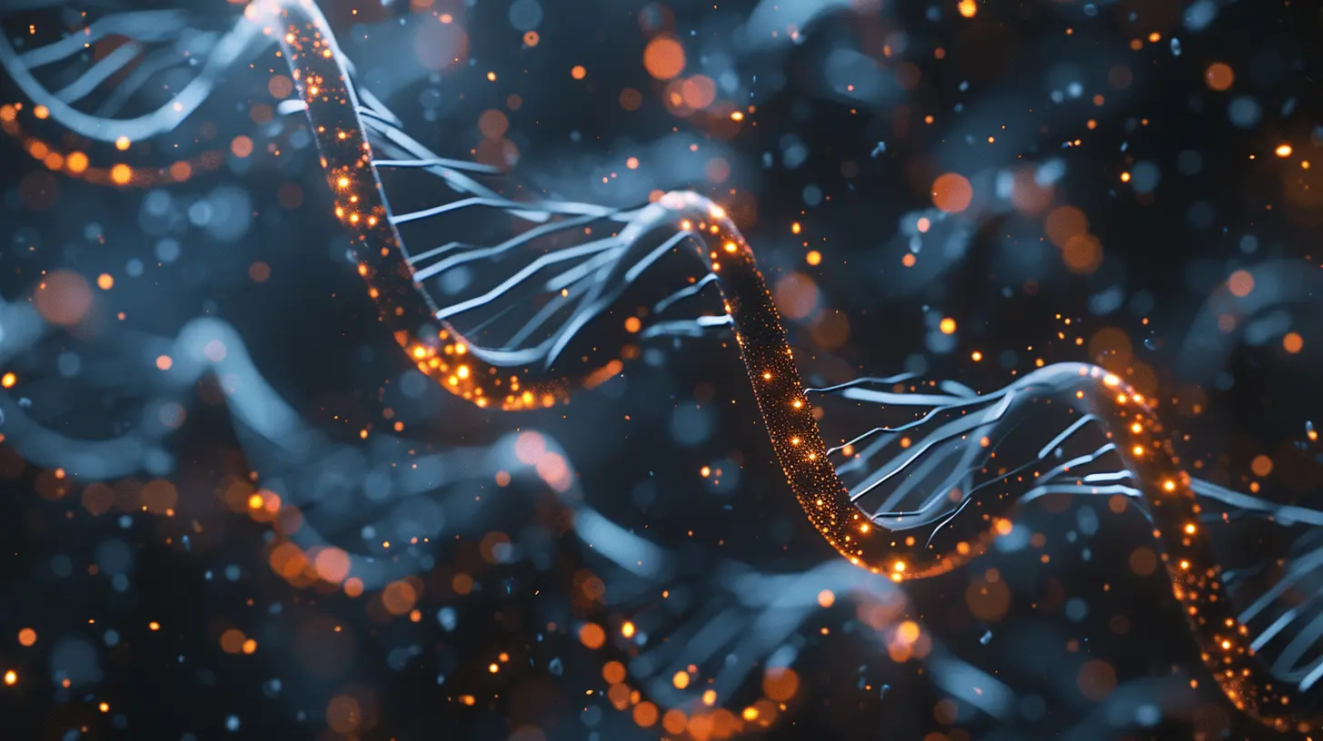 Quantum Computing and the Future of Personalized Medicine