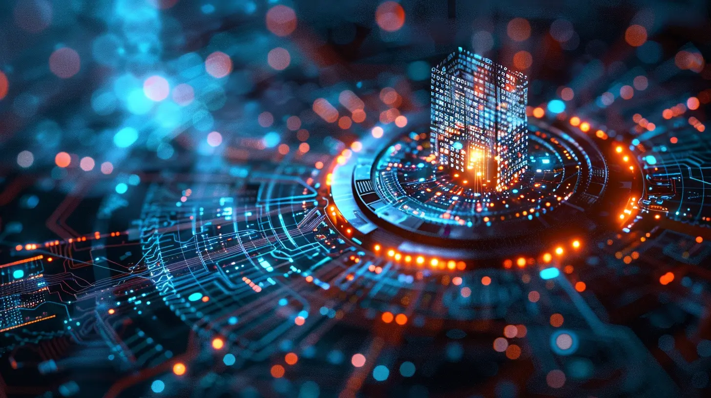 Quantum Cryptography: The Future of Cybersecurity