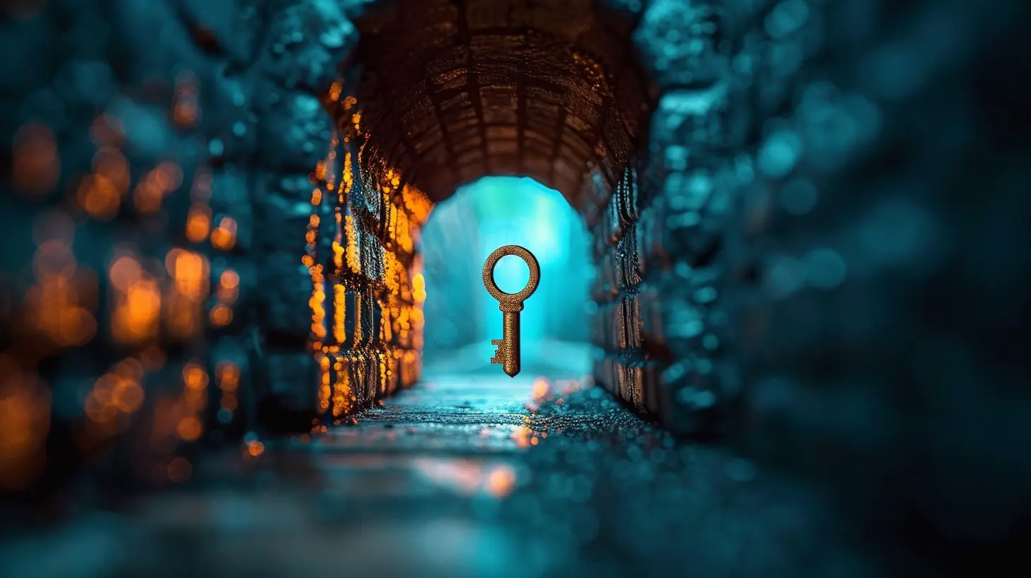 Quantum Cryptography: The Future of Cybersecurity