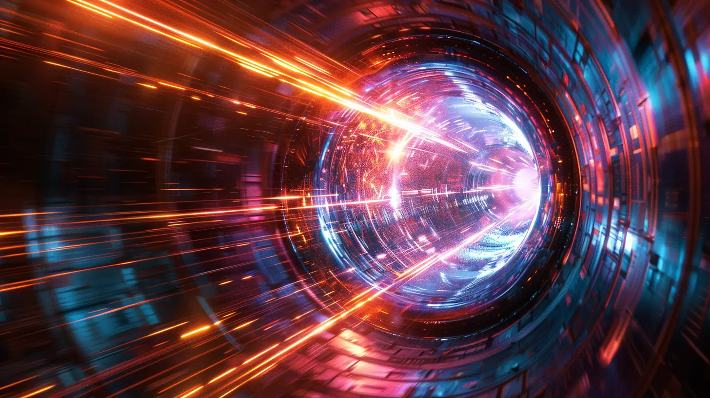 Quantum Error Correction: Overcoming the Noise in Quantum Systems