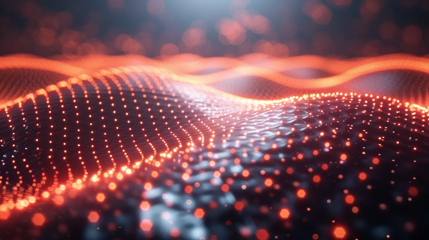 Quantum Error Correction: Overcoming the Noise in Quantum Systems