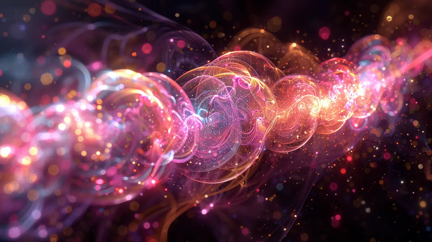 Quantum Simulations: Reimagining Scientific Research