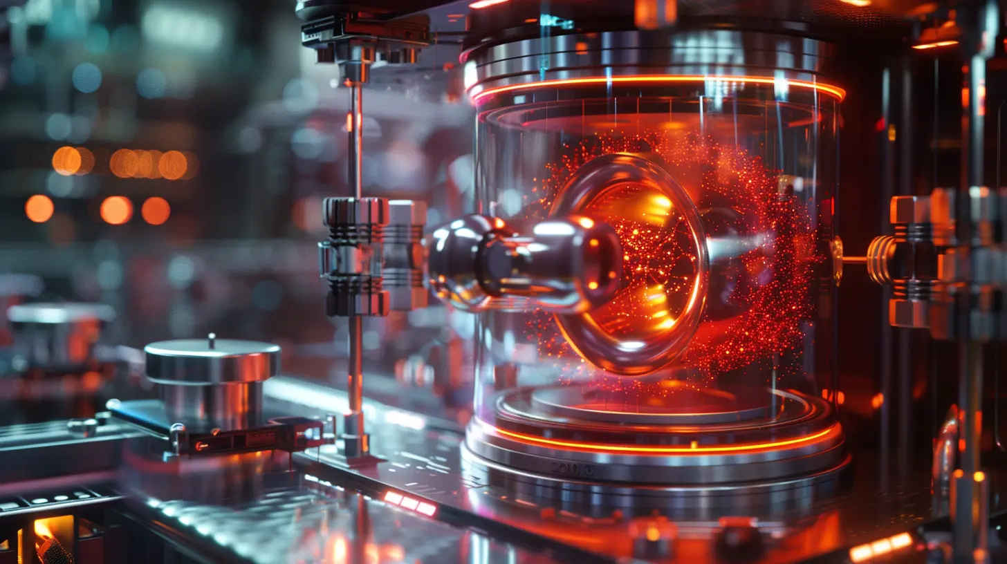 Quantum Simulations: Reimagining Scientific Research