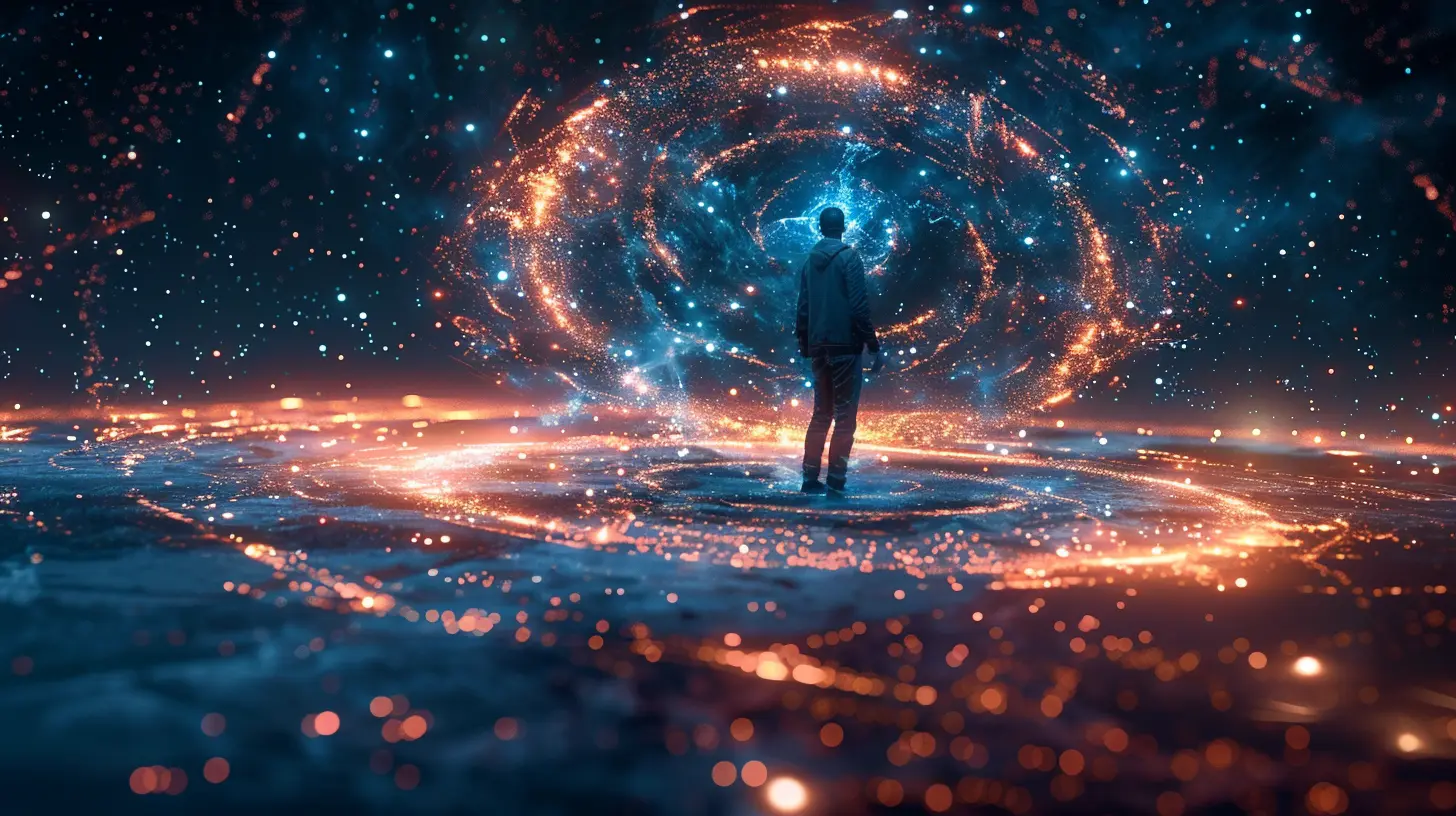 Quantum Teleportation: Science Fiction or Future Reality?