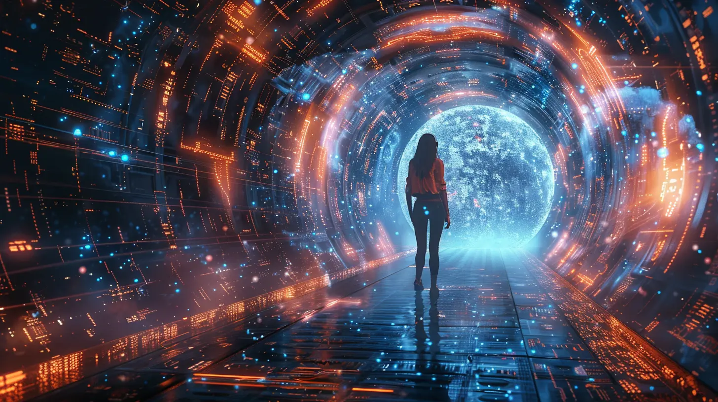 Quantum Teleportation: Science Fiction or Future Reality?
