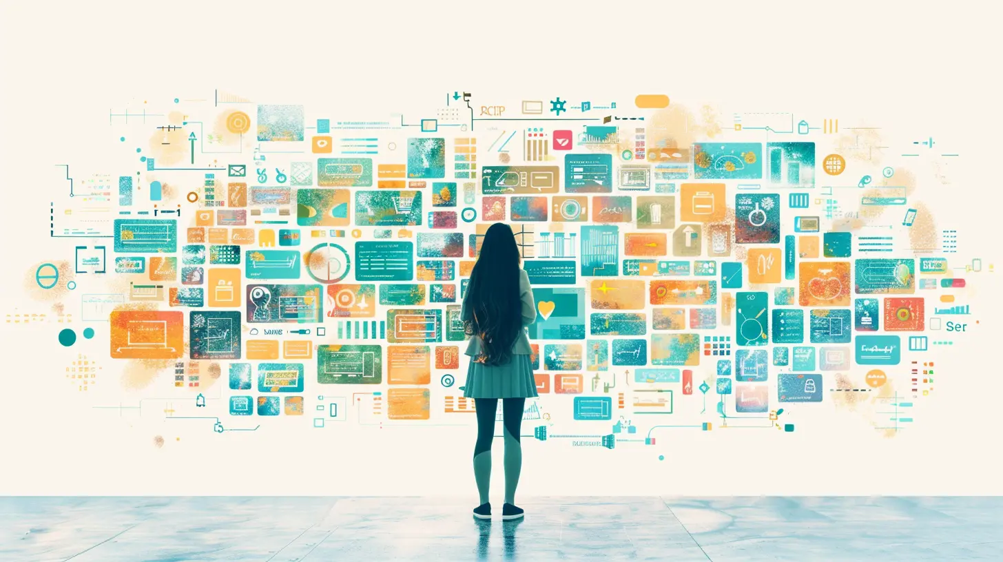 Real-World Applications of Machine Learning in Retail