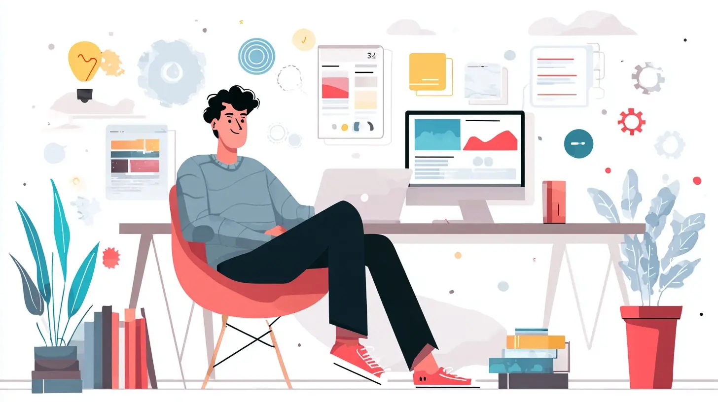Reimagining Remote Work Tech for 2026 and Beyond