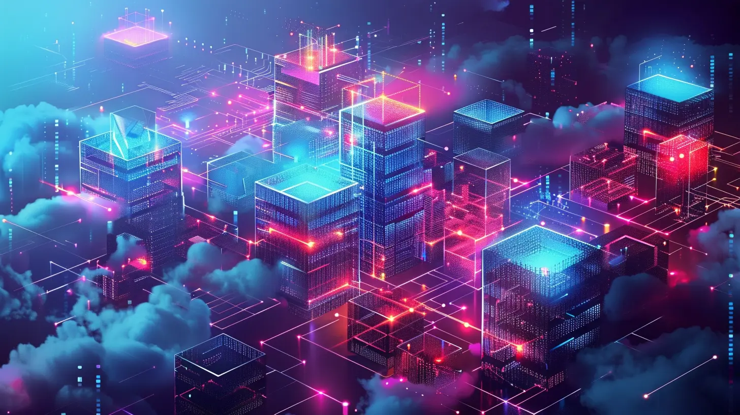 Serverless Architecture: The Future of Scalable Applications