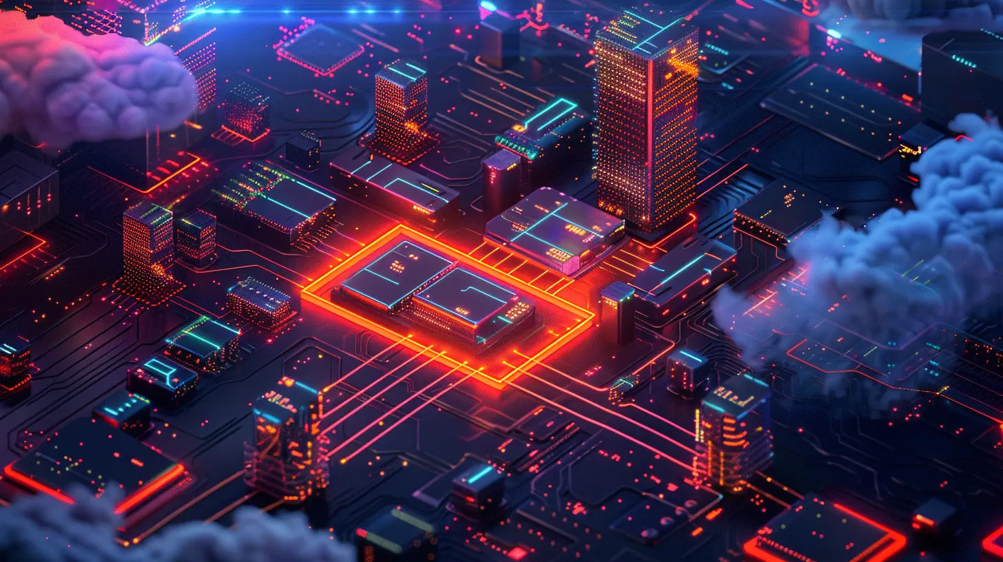 Serverless Architecture: The Future of Scalable Applications