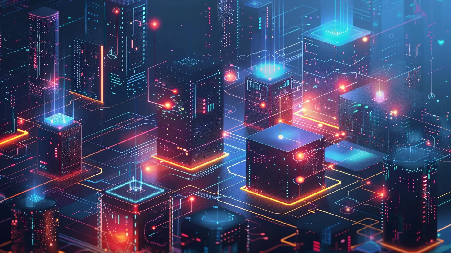 Serverless Architecture: The Future of Scalable Applications