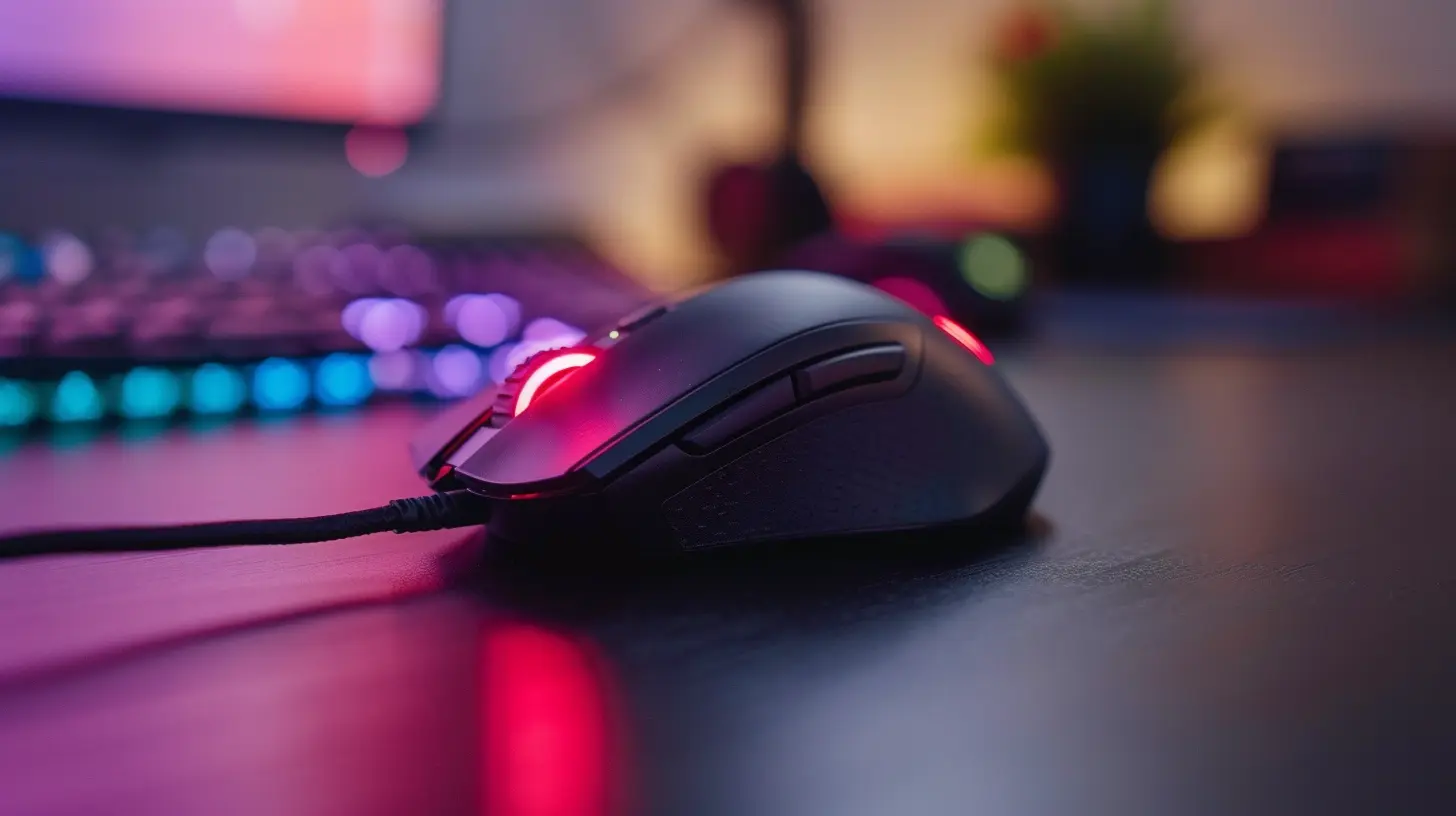 Silent Mice for a Quiet Workspace: The Best Options Available