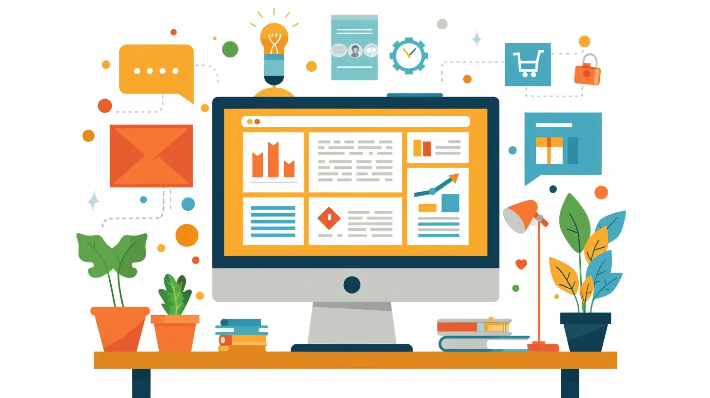 Simplify Your Content Creation with These All-in-One Platforms