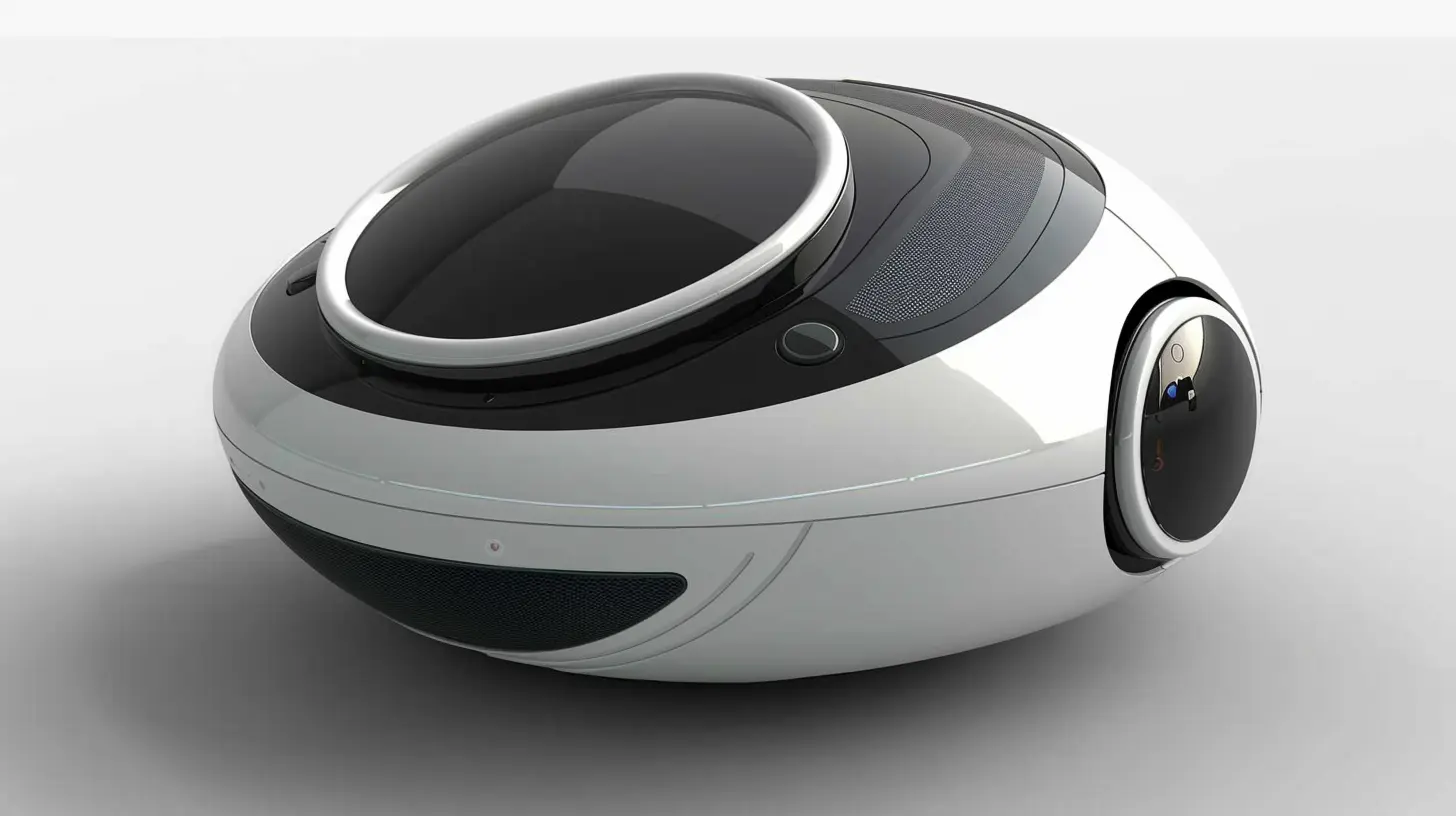 Solar-Powered Devices: The Gadgets Harnessing Renewable Energy