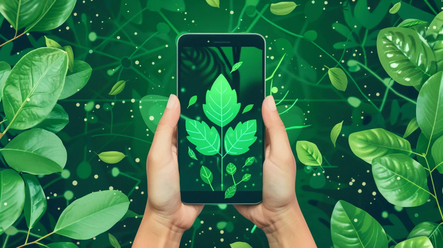 Sustainability in E-Commerce: Trends and Opportunities