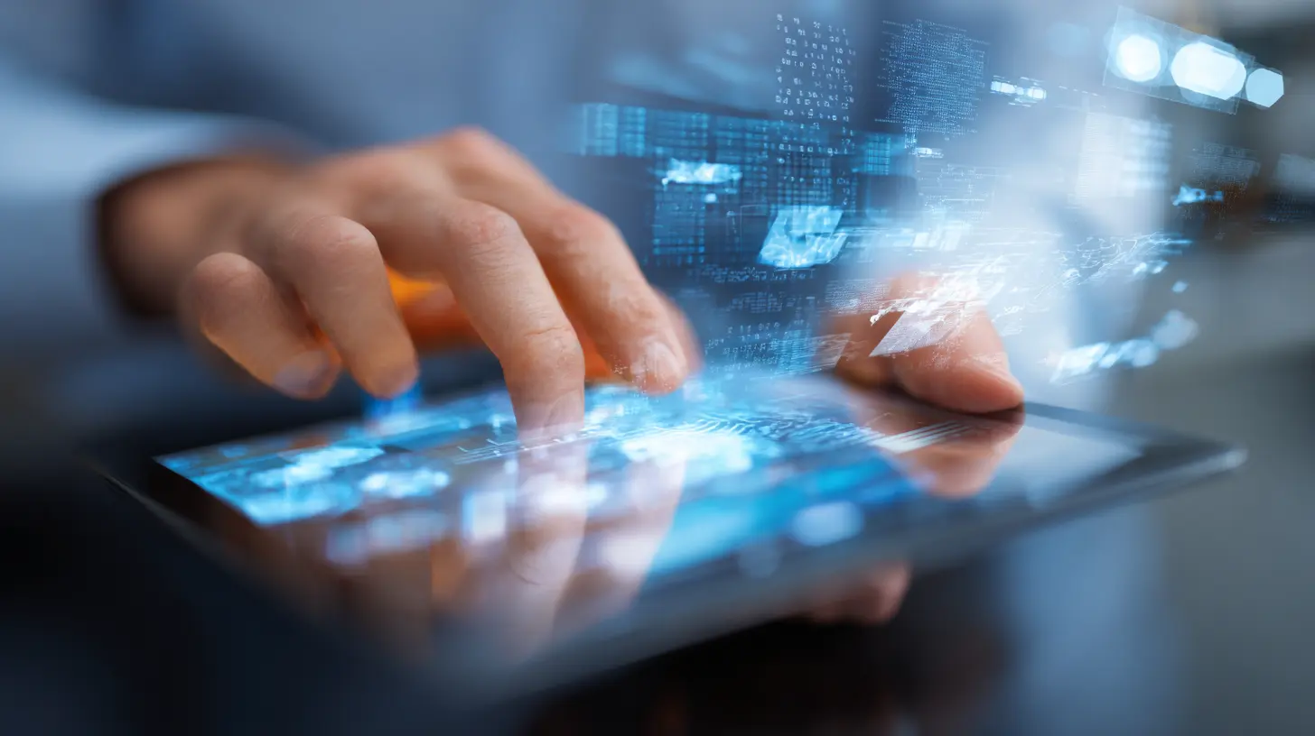 Tablet Innovations to Expect in 2027