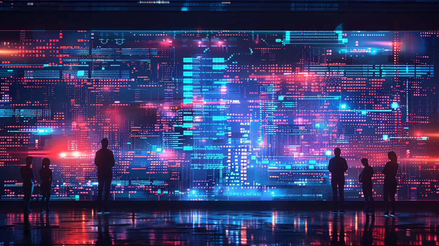 The Art of Refactoring: When and How to Improve Legacy Code